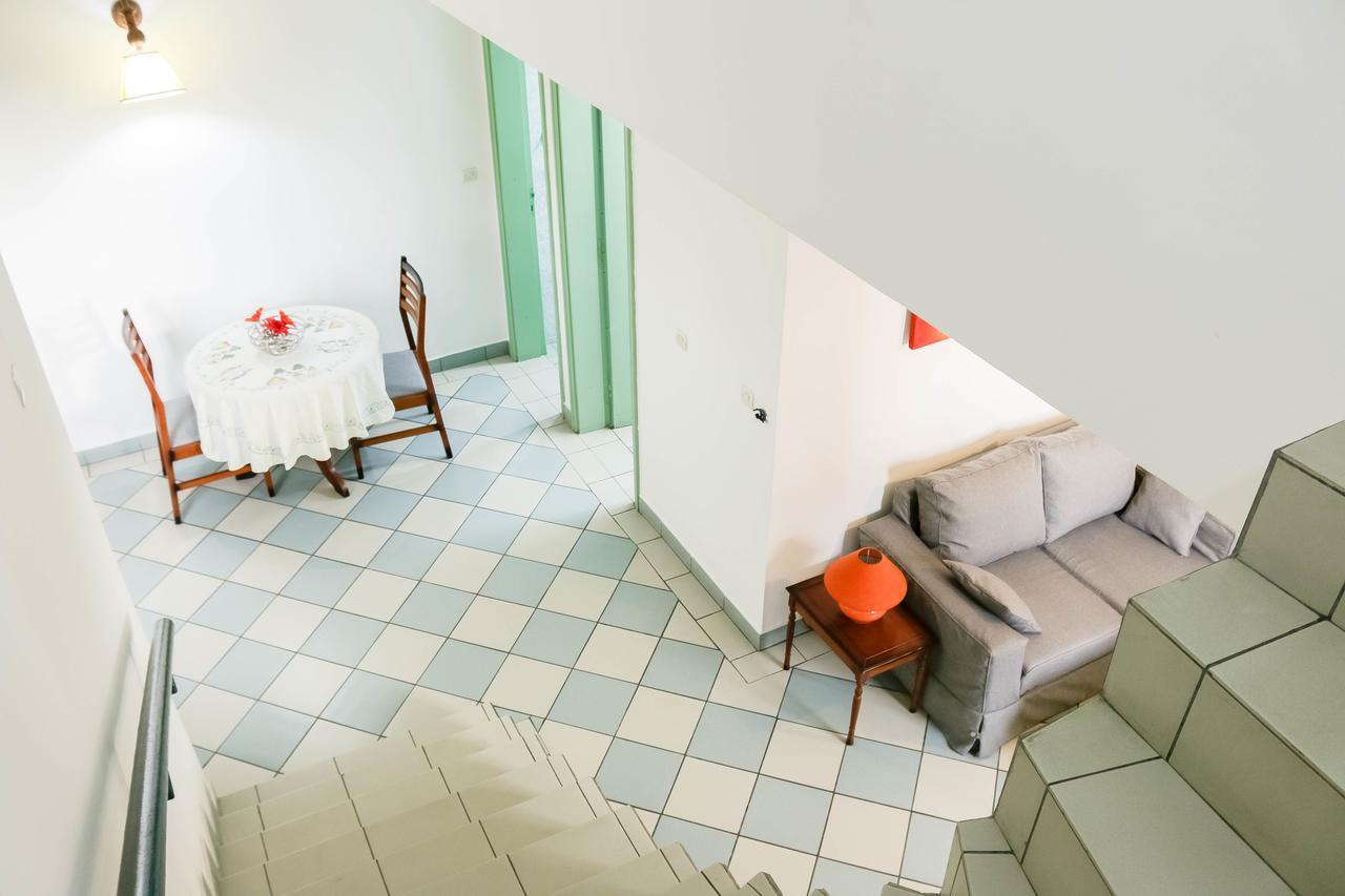 Tchero Appartement 1 ドゥアラ エクステリア 写真