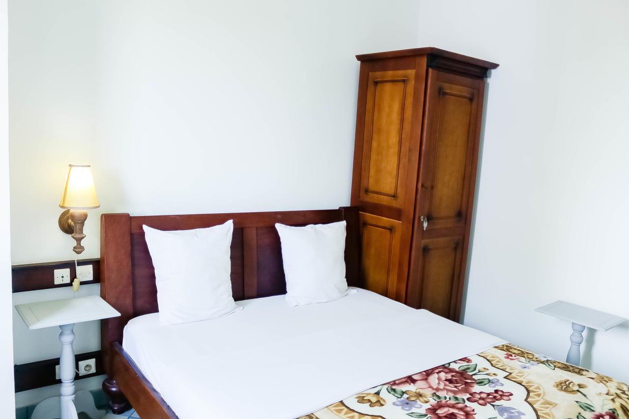Tchero Appartement 1 ドゥアラ エクステリア 写真