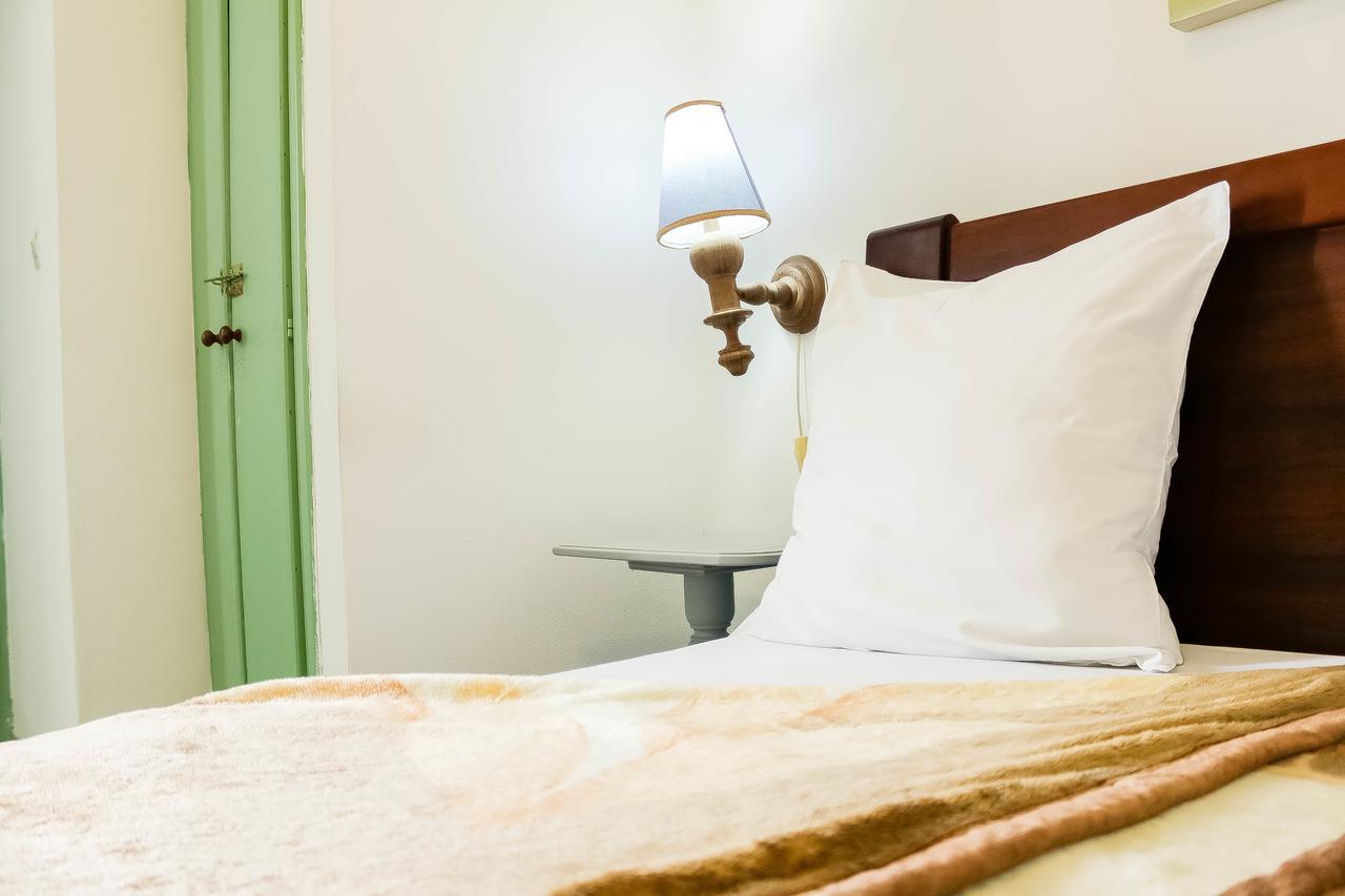 Tchero Appartement 1 ドゥアラ エクステリア 写真