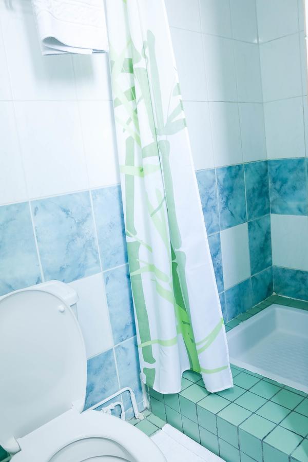 Tchero Appartement 1 ドゥアラ エクステリア 写真