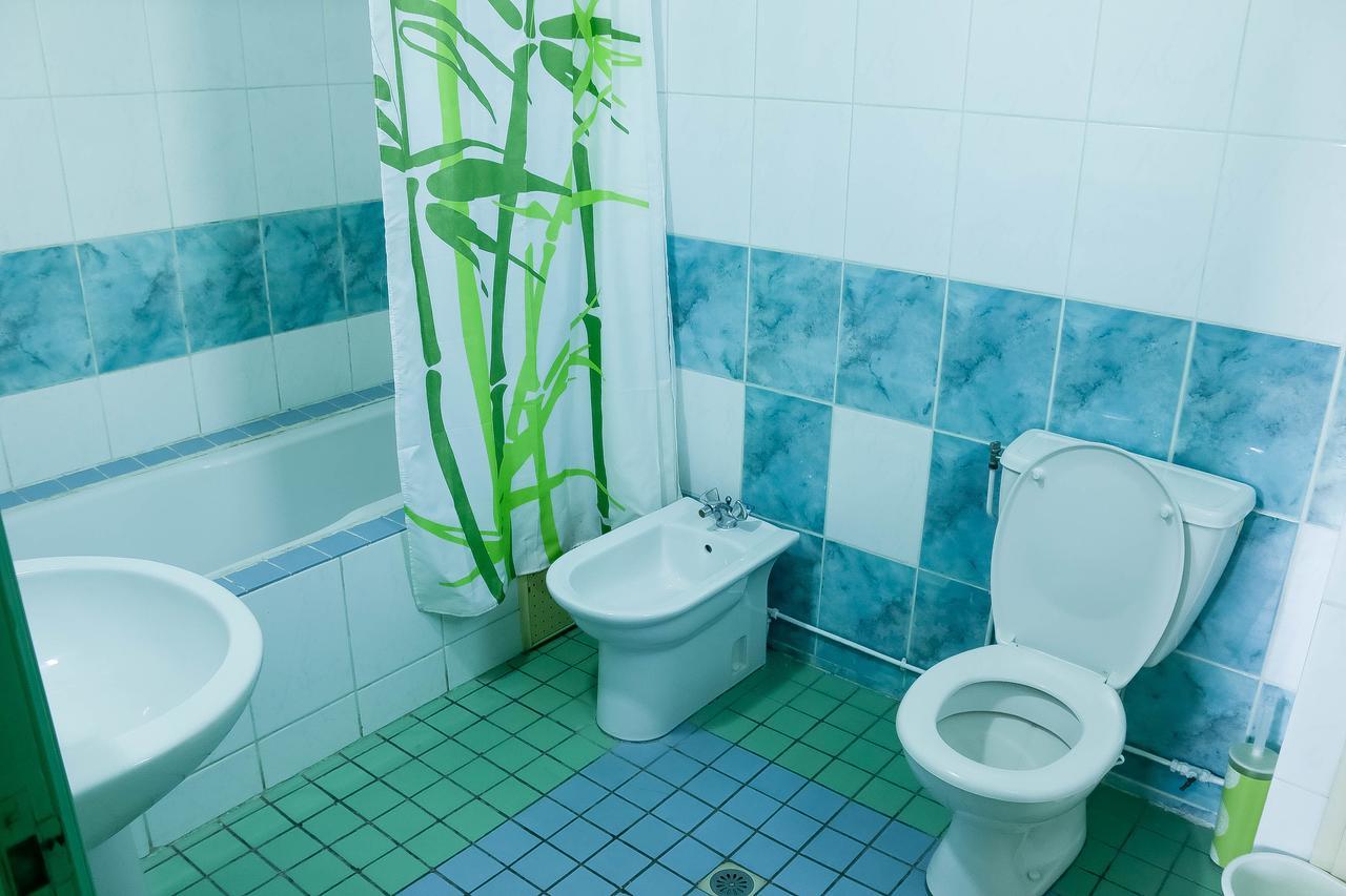 Tchero Appartement 1 ドゥアラ エクステリア 写真