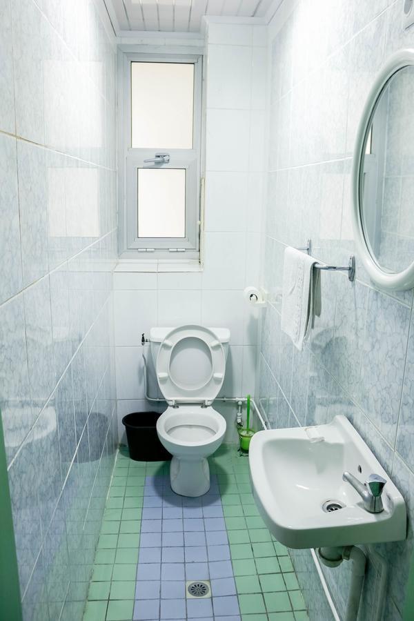 Tchero Appartement 1 ドゥアラ エクステリア 写真