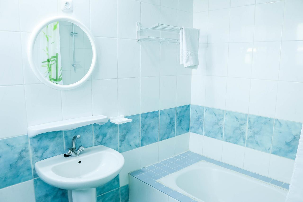 Tchero Appartement 1 ドゥアラ エクステリア 写真