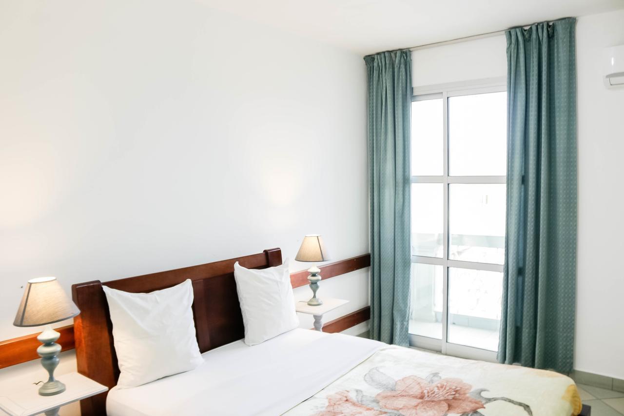 Tchero Appartement 1 ドゥアラ エクステリア 写真